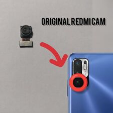 Fotocamera posteriore redmi usato  Lodine