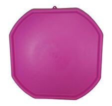 Pink mixing tray for sale  Shipping to Ireland