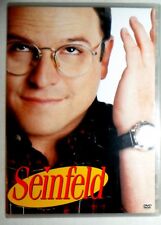 Seinfeld dvd season for sale  Brooksville
