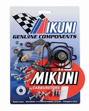 Genuine mikuni carb for sale  Canoga Park