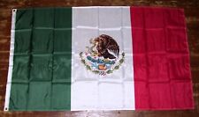 Mexico flag banner for sale  USA