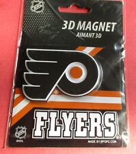 Philadelphia flyers magnet for sale  Shipping to Ireland