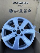 Passat alloy wheel for sale  STAFFORD