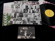 Rolling stones 2xlp d'occasion  Cogolin