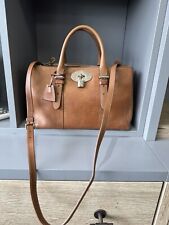 Mulberry bayswater double for sale  CRAMLINGTON