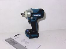 Makita lxt dtw300 for sale  SHIPLEY