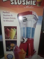 Neo slushie maker for sale  SOUTH CROYDON