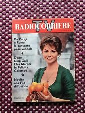 Radiocorriere 1961 in usato  Macomer