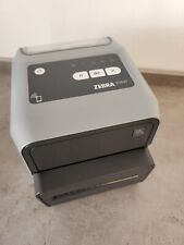 zebra drucker gebraucht kaufen  Bad Reichenhall