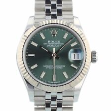 Rolex datejust 278274 for sale  WIGAN