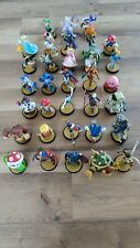 Lot amiibo nintendo d'occasion  Narbonne