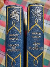 Marcel pagnol jean d'occasion  Marnay