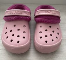 crocs mammoth gebraucht kaufen  Neckarsulm