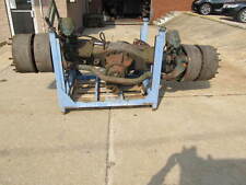 Clark planetary steering for sale  Akron