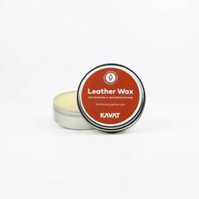 Kavat leather wax gebraucht kaufen  Lauterborn