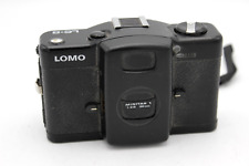 Lomo 35mm kompaktkamera gebraucht kaufen  Pirna, Dohma, Struppen