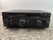 Yaesu FT-920 HF / 50MHz Transceiver Amateur Ham Radio , used for sale  Canada