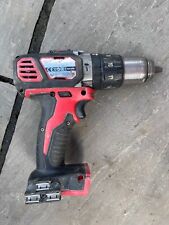 Milwaukee m18fpd2 m18 for sale  TELFORD