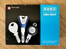 Assa abloy keso gebraucht kaufen  Berlin