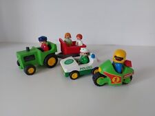 Playmobil first smile gebraucht kaufen  Düren