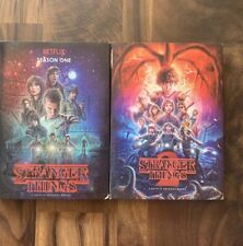 Stranger things complete for sale  The Dalles