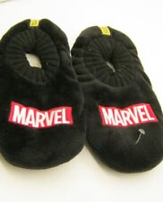 marvel slippers mens for sale  DAVENTRY
