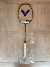 Victor thruster badminton for sale  WOKING