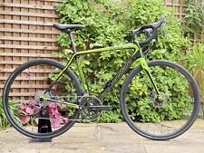 945 cannondale synapse for sale  CHIGWELL