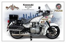 Kawasaki lapd los for sale  Orange