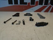 Kawasaki gpz900r crankcase for sale  DISS