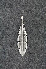 Sterling silver pendant for sale  Bernalillo