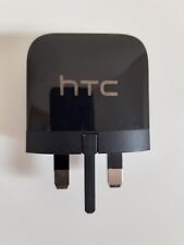 Htc charger adapter for sale  BRISTOL