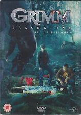 Grimm series david for sale  SEVENOAKS