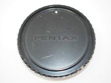 Pentax body cap for sale  BEAULY