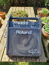 Roland drums personal for sale  BRIGHTON