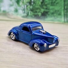 Hot wheels willys for sale  TELFORD