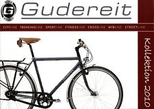 Gudereit fahrrad katalog gebraucht kaufen  Gladbeck