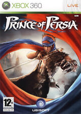 Jeu Prince Of Persia / Version Française Intégrale / Elika / Xbox 360 / Ubisoft comprar usado  Enviando para Brazil
