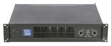 Used, QSC CX302V 2-channel 300W 70V Power Amplifier for sale  Fort Wayne