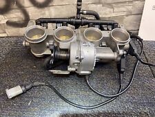 Bmw s1000rr throttle for sale  WAKEFIELD