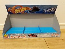 Hot Wheels mini carro caixa de exibição estojo prateleira suporte não à venda do Japão, usado comprar usado  Enviando para Brazil