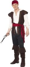 Smiffys pirate costume for sale  WOLVERHAMPTON