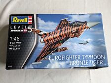 Revell 04568 eurofighter gebraucht kaufen  Remscheid-Nord