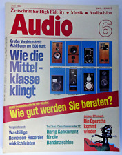 Audio teac uher gebraucht kaufen  Suchsdorf, Ottendorf, Quarnbek