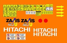 Kit hitachi zaxis usato  Gravina In Puglia