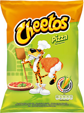 Cheetos pizza flavor for sale  Shipping to Ireland