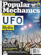 Popular mechanics magazine for sale  New Bedford
