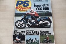 Sport motorrad 1980 gebraucht kaufen  Deutschland