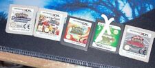 Pacote Pokemon Nintendo DS/3DS - Cartucho Apenas 4 jogos Bubdle + Super Bros comprar usado  Enviando para Brazil