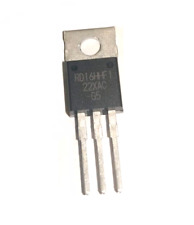 Rd16hhf1 transistor mosfet gebraucht kaufen  Mainz